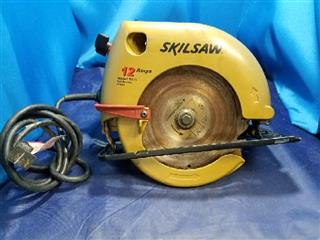 Skil 2.5hp 7 1/4